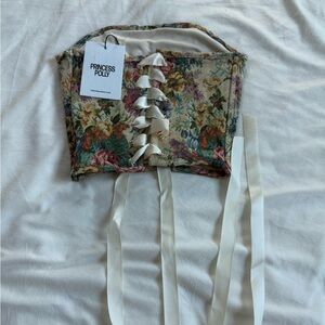 Princess Polly Corset